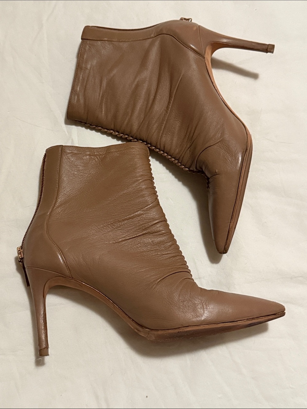 Alexandre Birman size 37